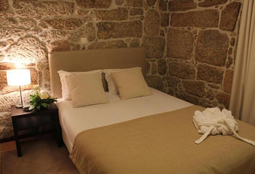 스탠다드 룸, Quinta De Santo Estêvão Hotel Rural