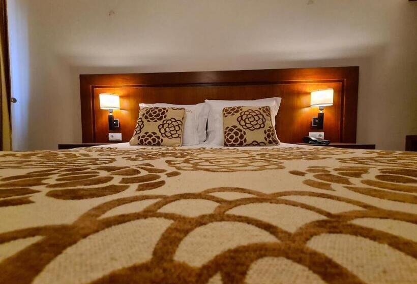 스탠다드 룸, Quinta De Santo Estêvão Hotel Rural