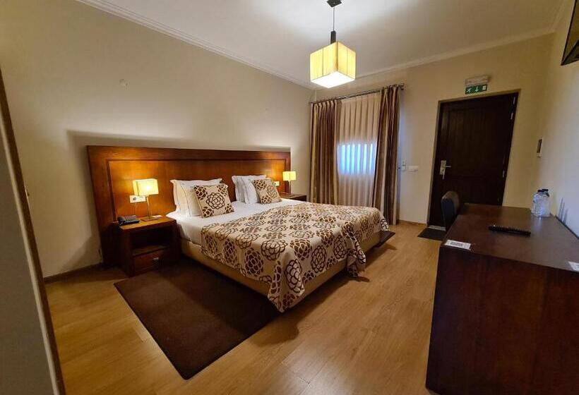 Номер Стандарт, Quinta De Santo Estêvão Hotel Rural