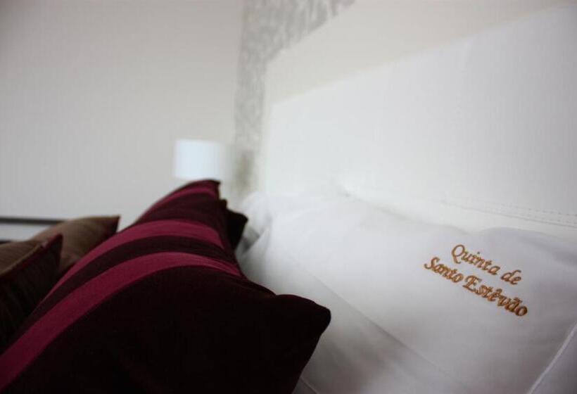 Люкс, Quinta De Santo Estêvão Hotel Rural