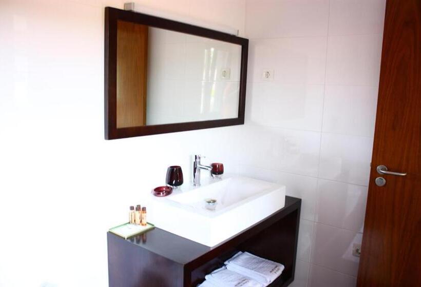 스위트, Quinta De Santo Estêvão Hotel Rural