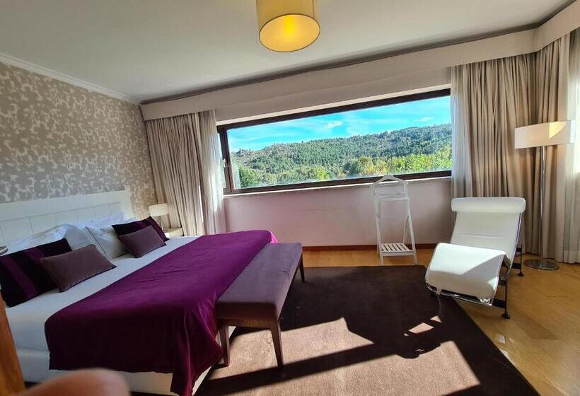 스위트, Quinta De Santo Estêvão Hotel Rural