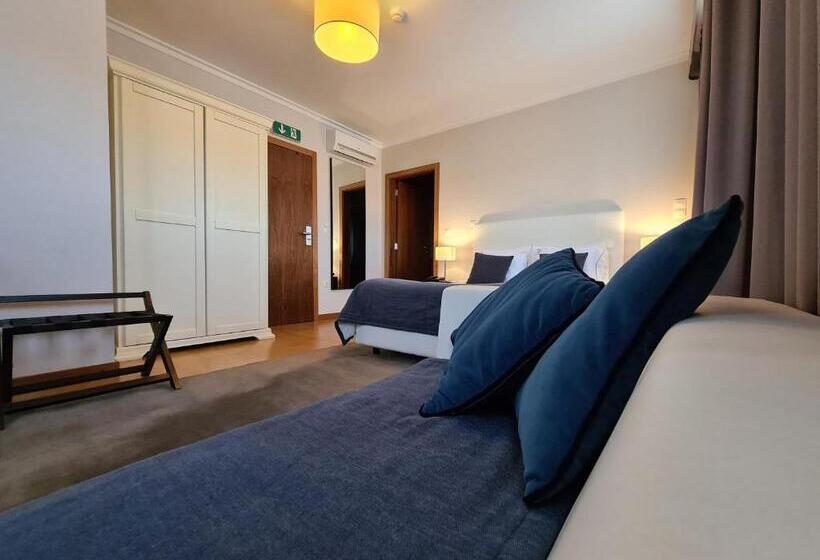 자쿠지 스위트, Quinta De Santo Estêvão Hotel Rural