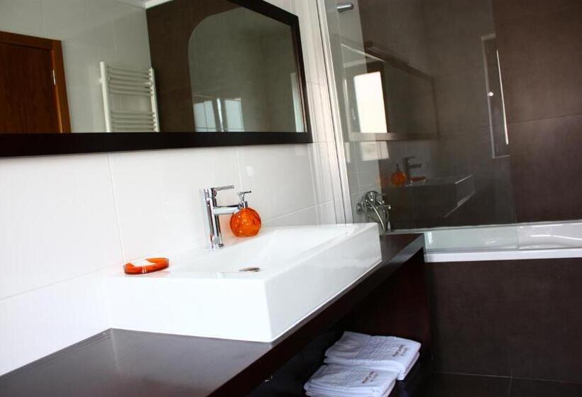 패밀리 룸, Quinta De Santo Estêvão Hotel Rural