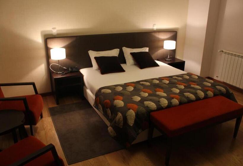 패밀리 룸, Quinta De Santo Estêvão Hotel Rural