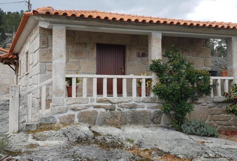 패밀리 스위트, Quinta De Santo Estêvão Hotel Rural