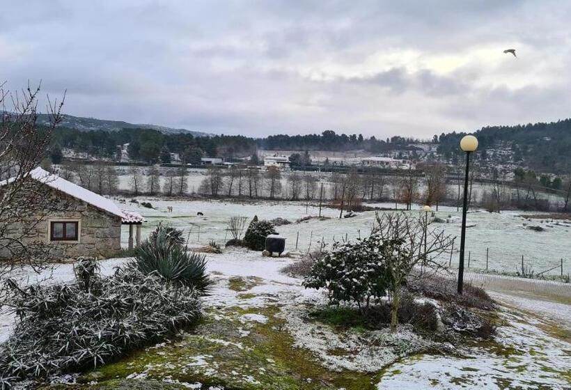 패밀리 스위트, Quinta De Santo Estêvão Hotel Rural