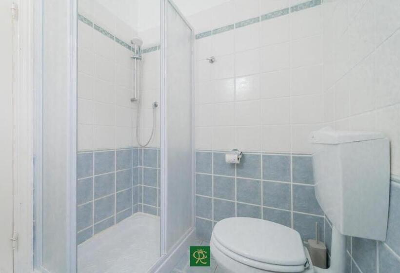 شقة غرفة واحدة, Albatros