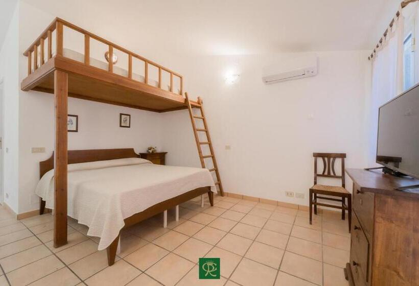 침실 1개 발코니 아파트, Albatros