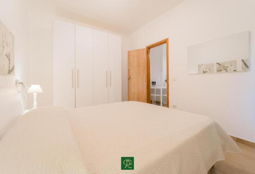 شقة غرفة نوم واحدة بالطابق الأرضى, Albatros