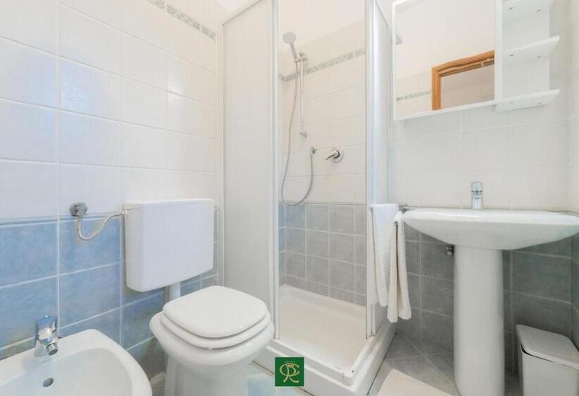 1베드룸 아파트 1층, Albatros