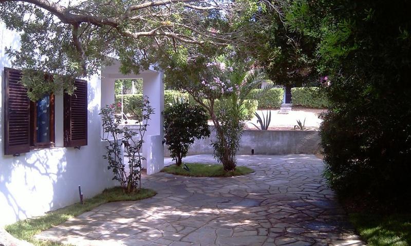 침실 2개 주택, Albatros