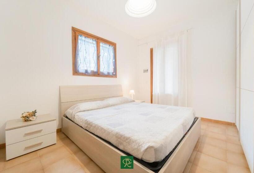 침실 2개 주택, Albatros