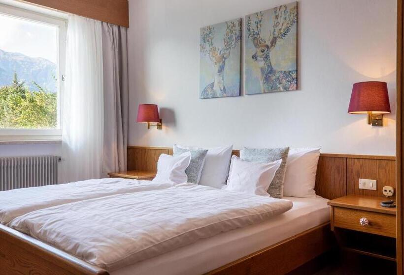 Номер Стандарт, Boutique Hotel St Georgen