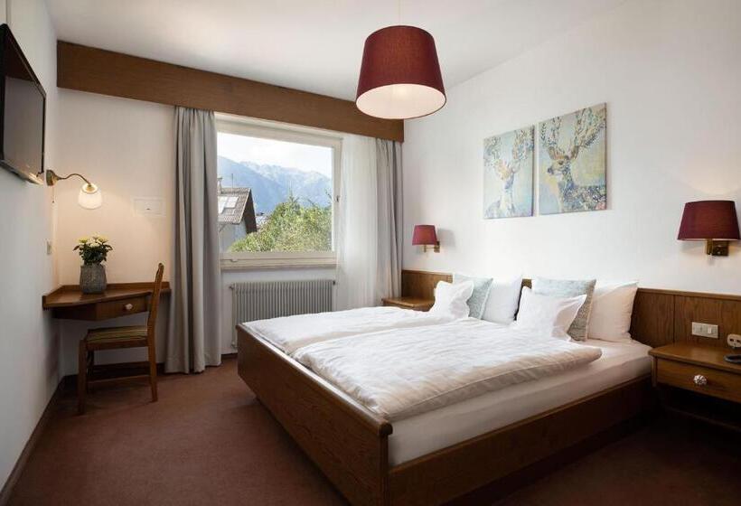 标准间, Boutique Hotel St Georgen
