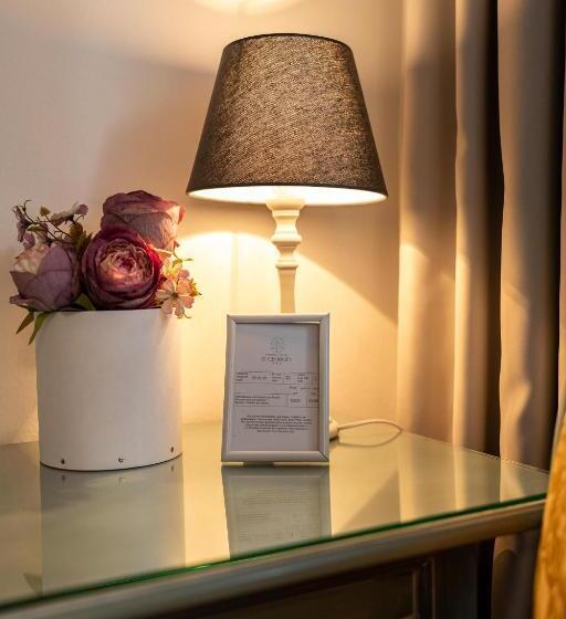 Номер Стандарт Вид на Бассейн, Boutique Hotel St Georgen