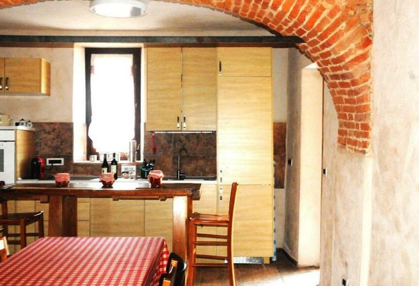 四人豪华间, Agriturismo Magnarosa