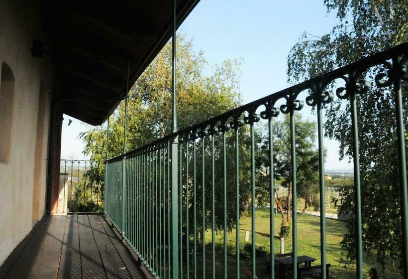 Четырехместный Номер Стандарт, Agriturismo Magnarosa