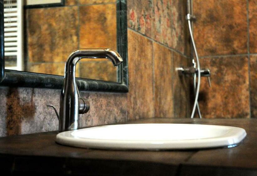 Четырехместный Номер Стандарт, Agriturismo Magnarosa