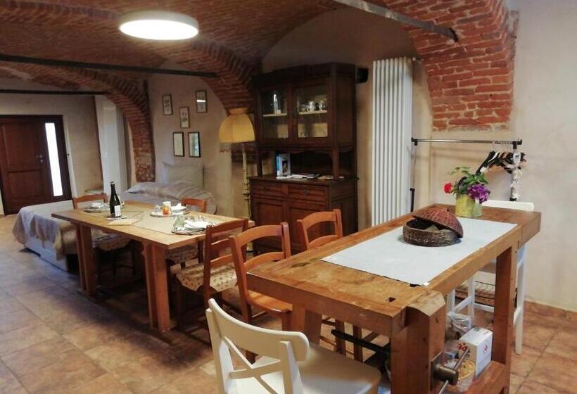 Четырехместный Номер Deluxe, Agriturismo Magnarosa