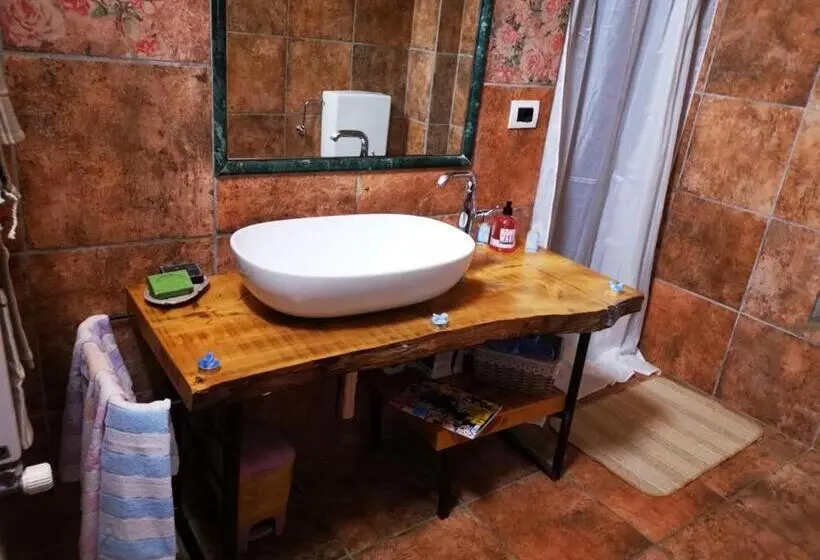 スタンダードルーム, Agriturismo Magnarosa