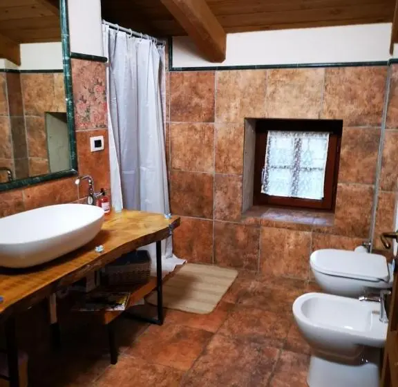 スタンダードルーム, Agriturismo Magnarosa