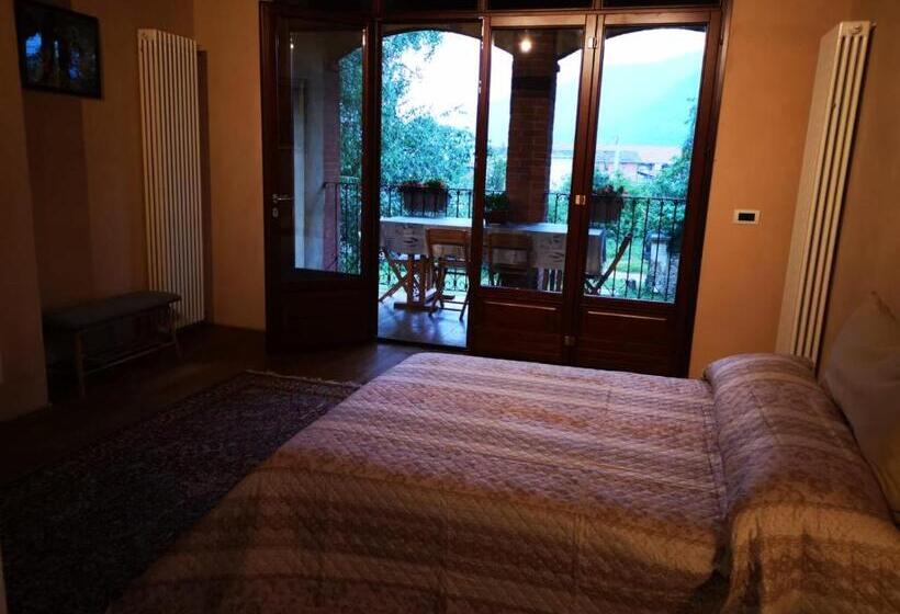 Номер Стандарт, Agriturismo Magnarosa