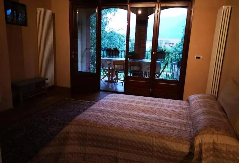 スタンダードルーム, Agriturismo Magnarosa