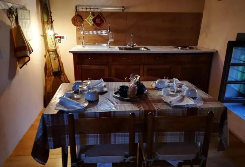スタンダードルーム, Agriturismo Magnarosa