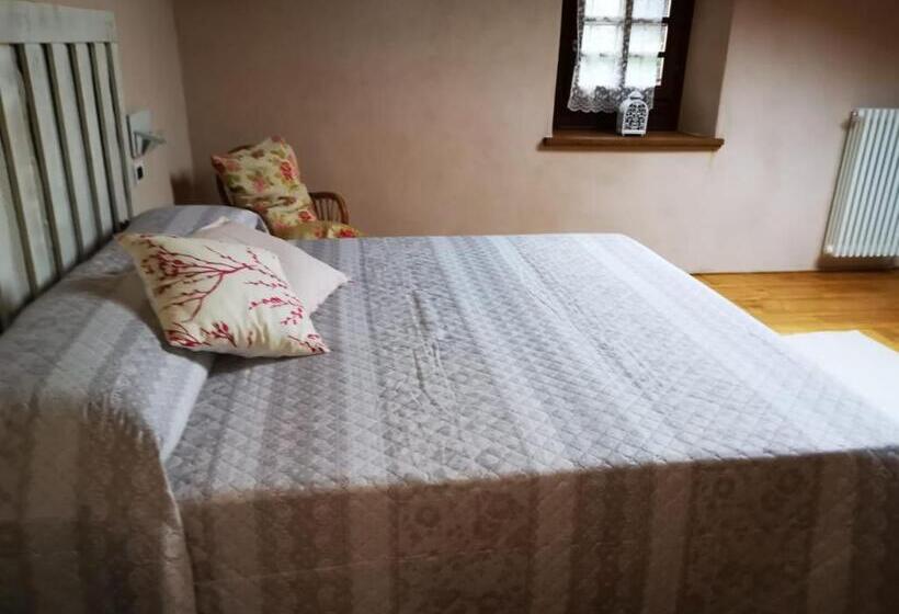 标准间, Agriturismo Magnarosa