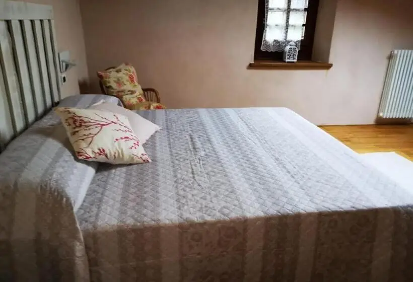 スタンダードルーム, Agriturismo Magnarosa