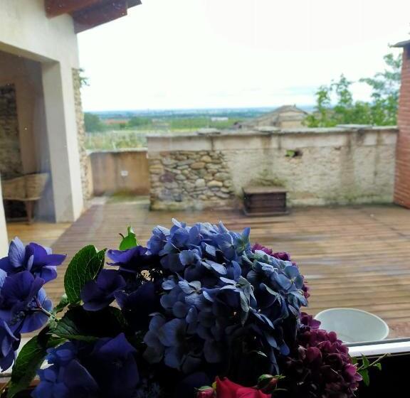 Номер Стандарт, Agriturismo Magnarosa