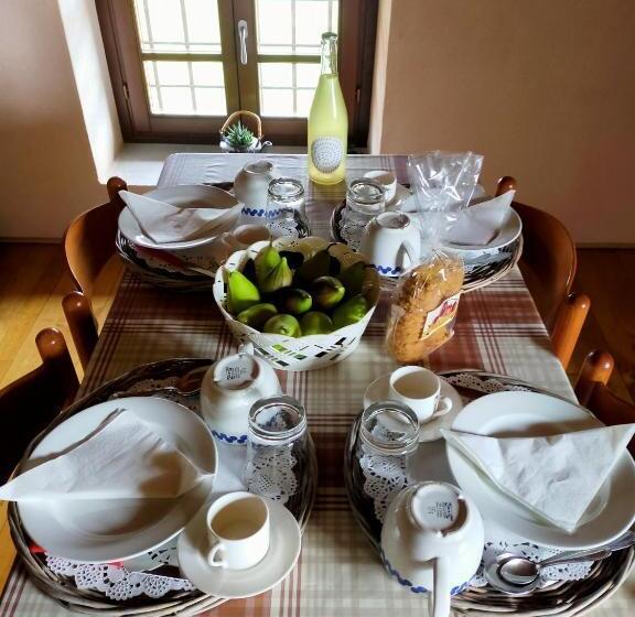 Номер Стандарт, Agriturismo Magnarosa