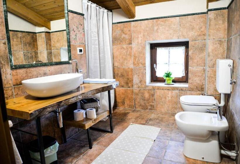 Номер Стандарт, Agriturismo Magnarosa