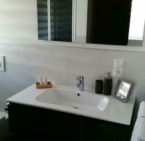 חדר סטנדרט, Masetto Egidio Agritur