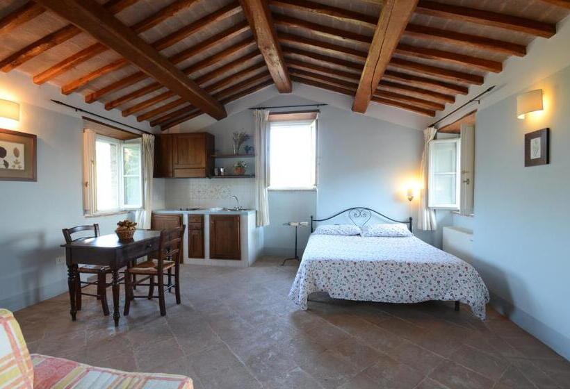 Estudio Estàndard, Casale Merlino