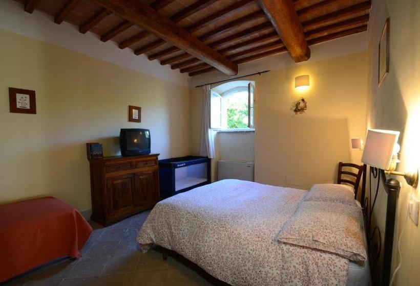 Apartament 1 Dormitori, Casale Merlino