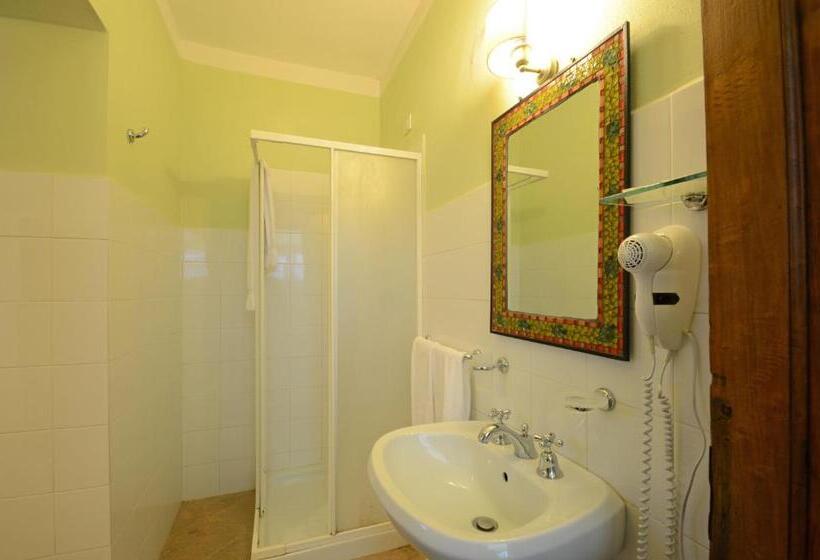 Apartament 1 Dormitori, Casale Merlino