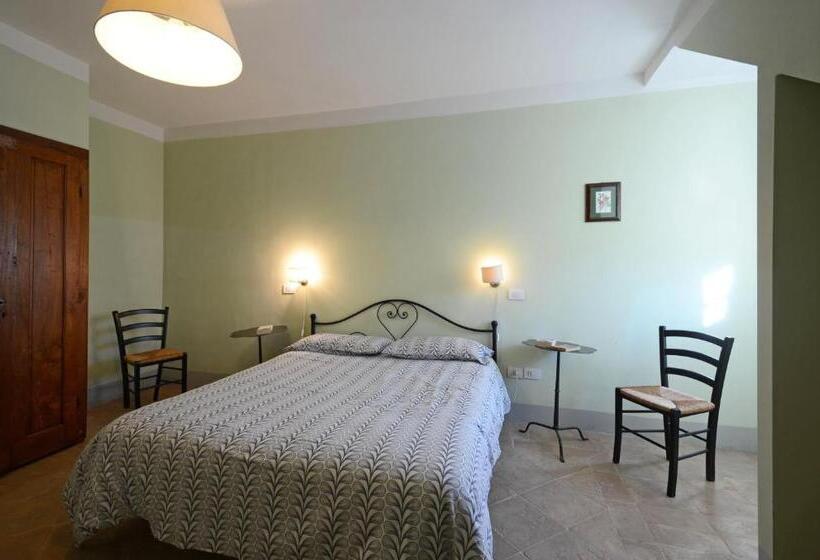 Apartament 1 Dormitori, Casale Merlino