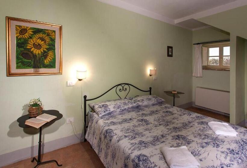 Apartament 1 Dormitori, Casale Merlino