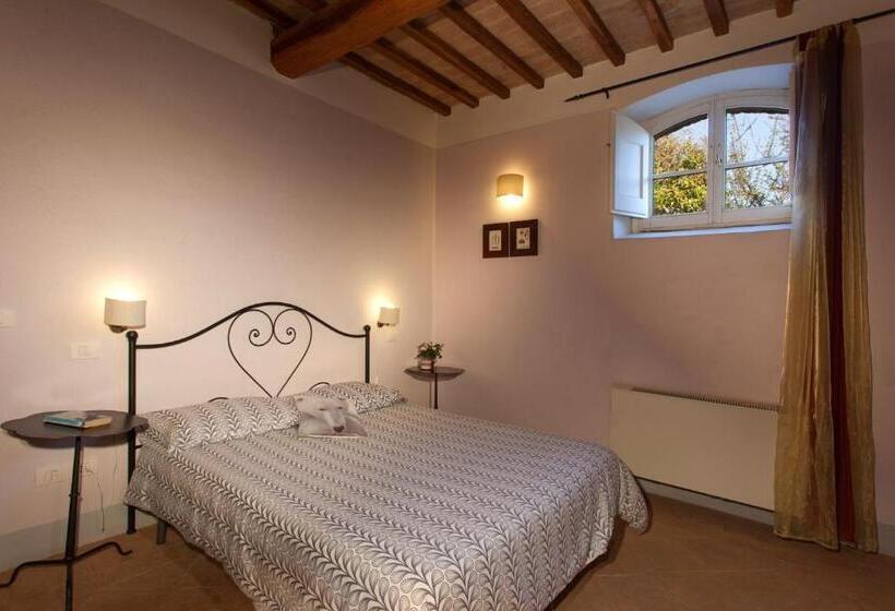 Apartament 2 Dormitoris, Casale Merlino