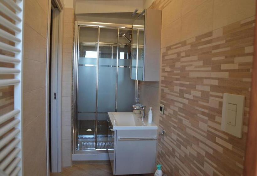 חדר דלוקס, Guest House   Il Granaio