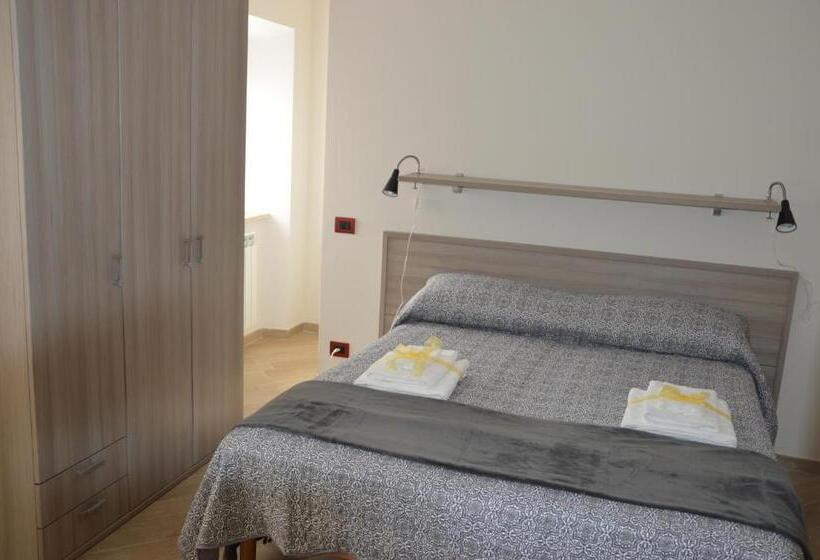 Номер Deluxe, Guest House   Il Granaio