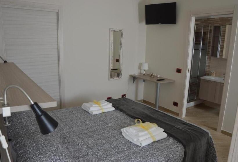 חדר דלוקס, Guest House   Il Granaio