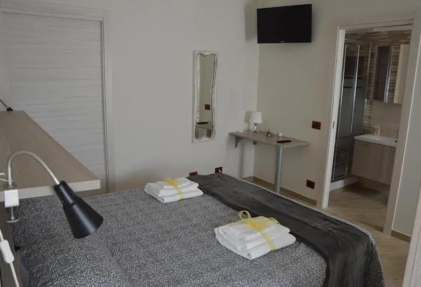 デラックスルーム, Guest House Il Granaio
