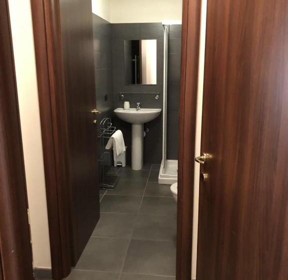 דירת חדר סופריור, Residence Le Marmotte