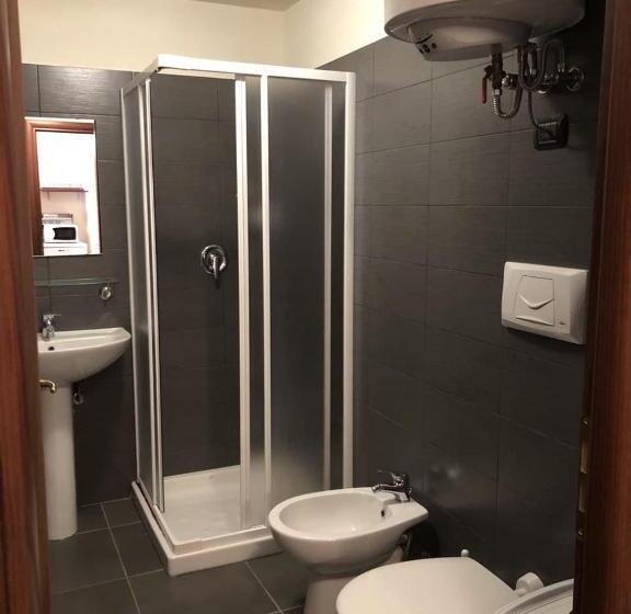 침실 1개 수피리어 아파트, Residence Le Marmotte