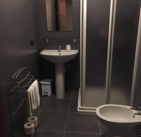 דירת חדר סופריור, Residence Le Marmotte