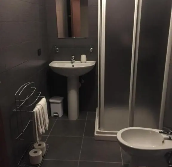 آپارتمان سوپریور 1 خوابه, Residence Le Marmotte