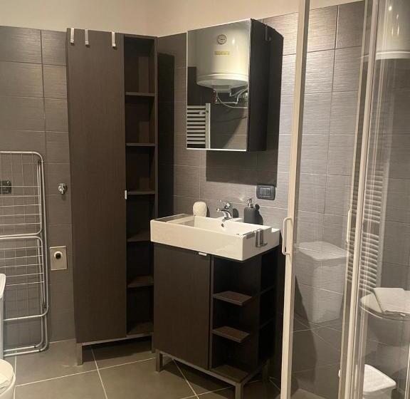 דירת חדר סופריור, Residence Le Marmotte